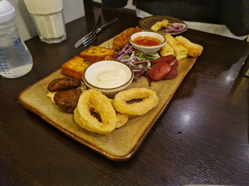 Photo of Chanak Restaurant - Bourne End - 66 - 72 The Parade, Wooburn Green, Bourne End SL8 5SS